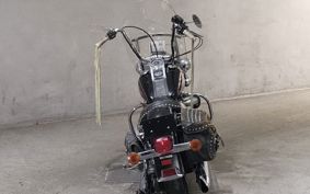 HARLEY FLSTC 1340 1995 BJL