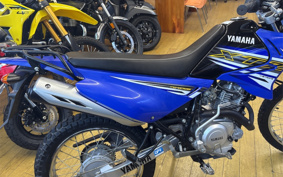 YAMAHA XTZ125 PCJL