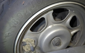 HONDA TACT-4ﾍﾞｰｼｯｸ AF79