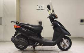 YAMAHA AXIS 125 TREET 1998 SE53J