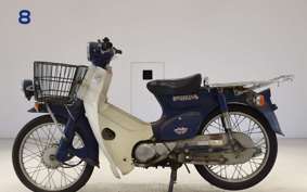 HONDA C50 SUPER CUB C50