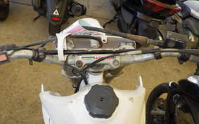 YAMAHA WR250Z 4DC