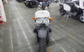 HONDA ZOOMER AF58