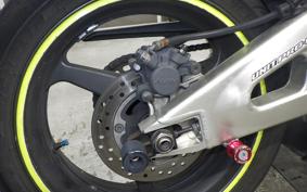 HONDA CBR600RR GEN 2 2005 PC37