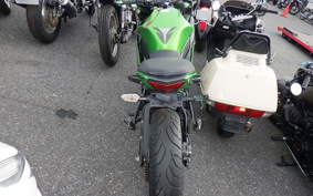 KAWASAKI NINJA 400 2016 EX400E