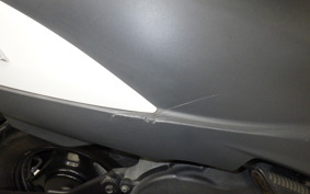 SUZUKI ADDRESS V125 G 2008 CF46A
