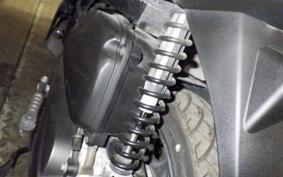 HONDA TACT Gen.4 AF79