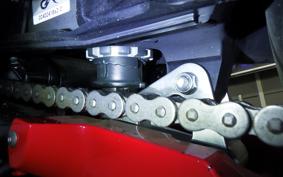 HONDA CBR600RR 2025 PC40