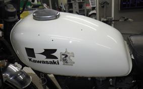 KAWASAKI 250TR 1982 BJ250F