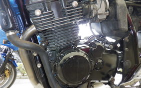 SUZUKI GSX400 IMPULSE 1994 GK79A