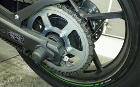 KAWASAKI ZX-4RR 2023 ZX400P