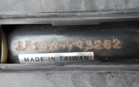 YAMAHA JOG Gen.5 SA36J