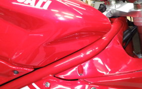 DUCATI 848 2009