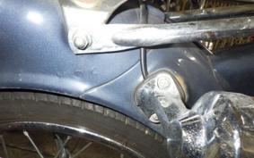 HONDA C50 SUPER CUB 2004 AA01