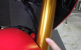 YAMAHA TRACER 9 GT 2024 RN70J