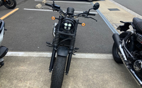 HONDA GIORNO AF70