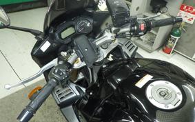 YAMAHA FZ1 FAZER 2008