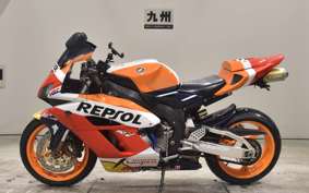 HONDA CBR1000RR 2004 SC57