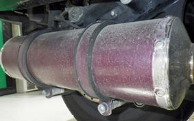 YAMAHA MAXAM 250 SG21J