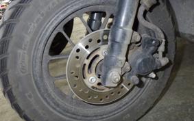 HONDA ﾀﾞﾝｸ AF74