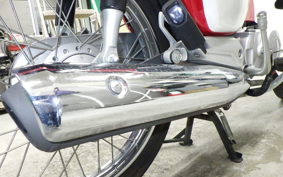 HONDA C110 SUPER CUB