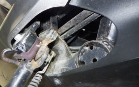 HONDA LEAD 125 2025 JF45