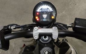 TRIUMPH TRIUMPH  TRIDENT 660 LGL10U