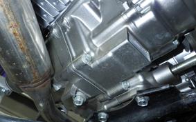 HONDA C125 SUPER CUB JA58