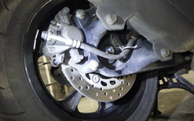 YAMAHA TRICITY 125 SEC1J