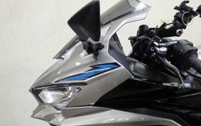 KAWASAKI NINJA ZX-25R SE ZX250H