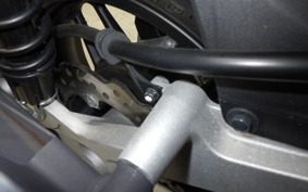 HONDA ADV160 1968 KF54