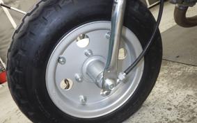 HONDA MONKEY 2020 Z50J