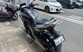 HONDA NC750X DCT 2021 RH09