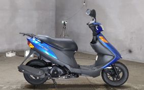 SUZUKI ADDRESS V125 CF4EA