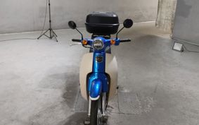 HONDA SUPER CUB110 JA44