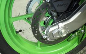 KAWASAKI ZX-4RR 2024 ZX400P
