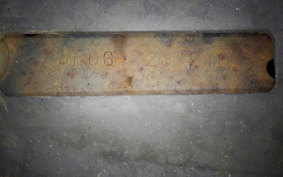 HONDA LEAD 100 JF06
