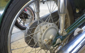 HONDA C50 SUPER CUB AA01