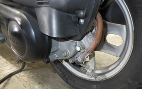 HONDA DIO Gen.5 AF56