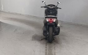 YAMAHA N-MAX 125 SE86J