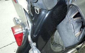 YAMAHA DRAGSTAR 400 CLASSIC 2008 VH01J