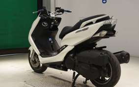 YAMAHA MAJESTY155 S SG28J