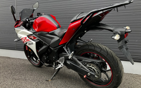 YAMAHA YZF-R25 ABS RG10J