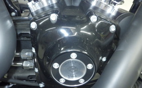 HARLEY FLSS 1800 2017