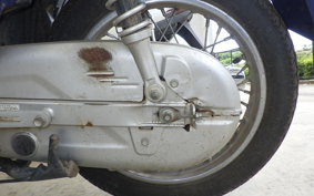 HONDA C50 SUPER CUB AA07