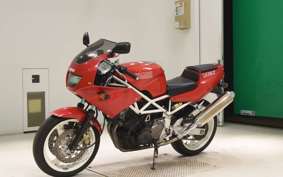 YAMAHA TRX850 1998 4NX