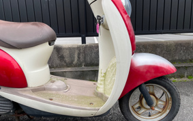 HONDA CREA SCOOPY I AF55