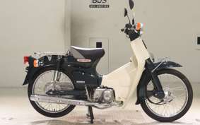 HONDA C50 SUPER CUB AA01