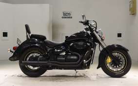 SUZUKI INTRUDER 400 Classic 2002 VK54A