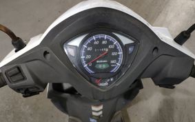 SUZUKI ADDRESS V110 CE47A